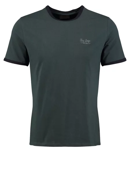 Key Largo Tricou verde