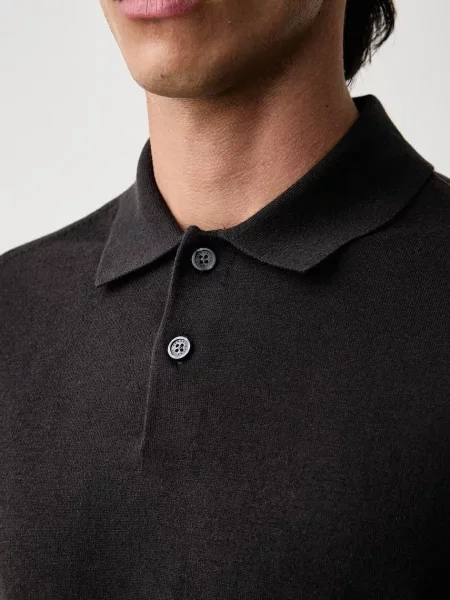 Шерстяной свитер Armani Exchange