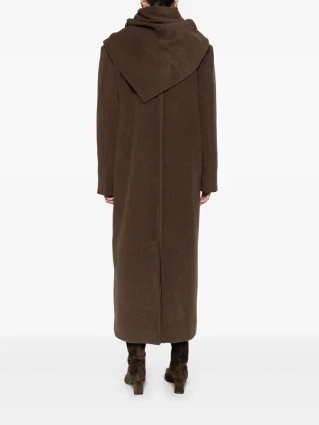 Palton The Garment maro