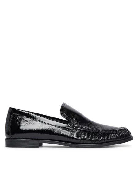 Vagabond Shoemakers Lordsy Brandi czarny