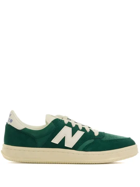 Sneakerși New Balance gri