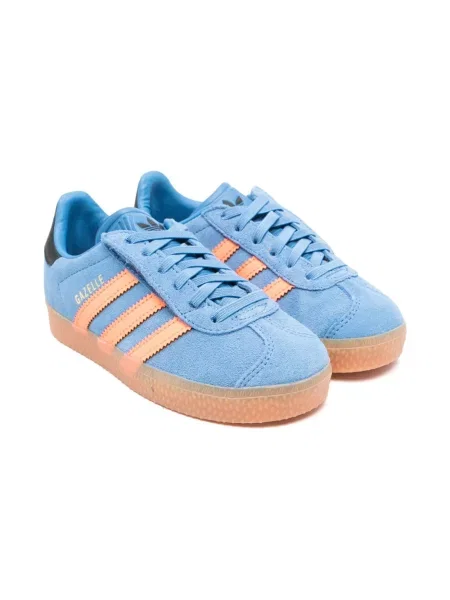 Sneakerși Adidas Samba alb