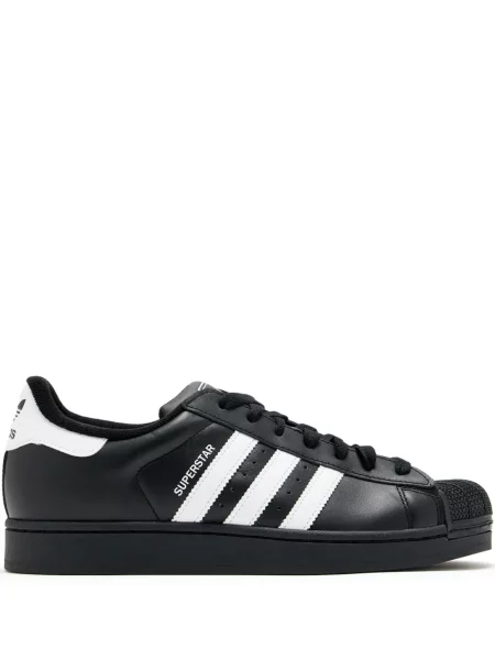 Sneakerși Adidas Superstar alb