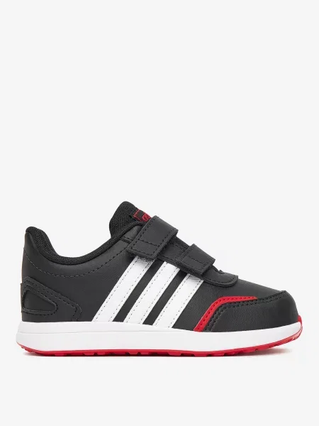 Sneakersy czarne