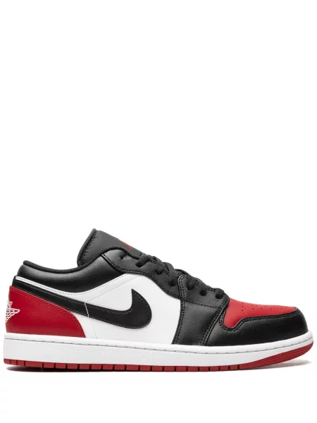 Sneakerși Jordan Air Jordan 1 negru