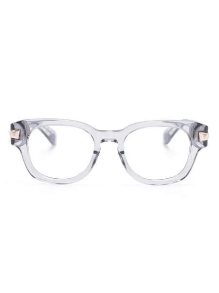 Ochelari de soare Gucci Eyewear gri