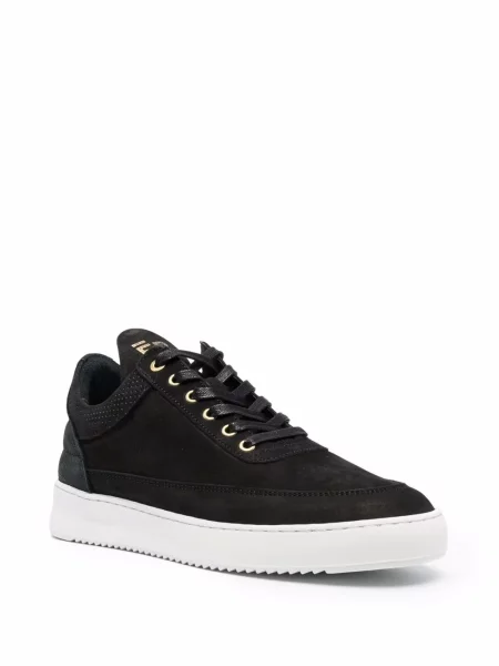 Sportbačiai Filling Pieces juoda