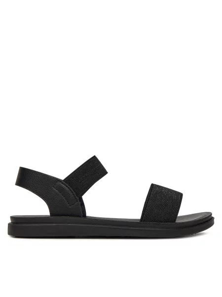 Sandale Nelli Blu crna