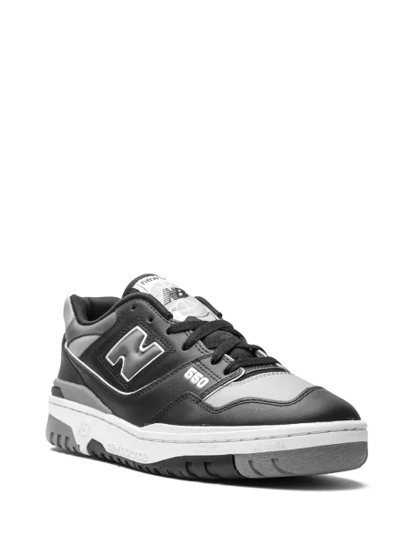 Sportbačiai New Balance 550 juoda