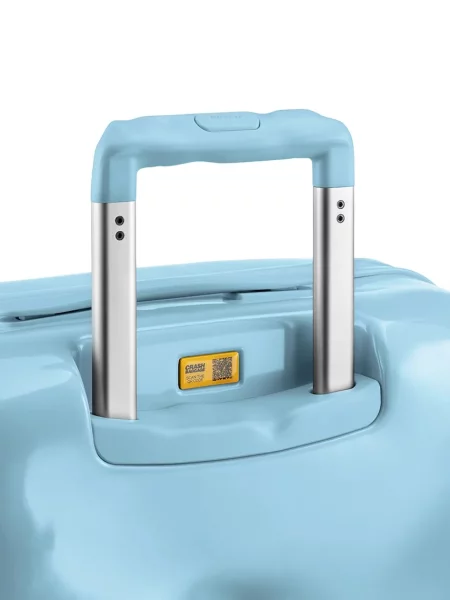 Чемодан Crash Baggage