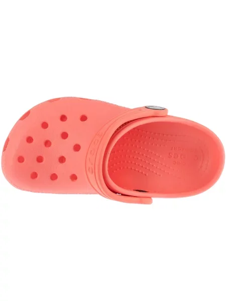 Pantofi copii Crocs roz