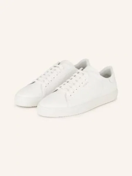 Axel Arigato Sneakersy Clean 90 weiss białe