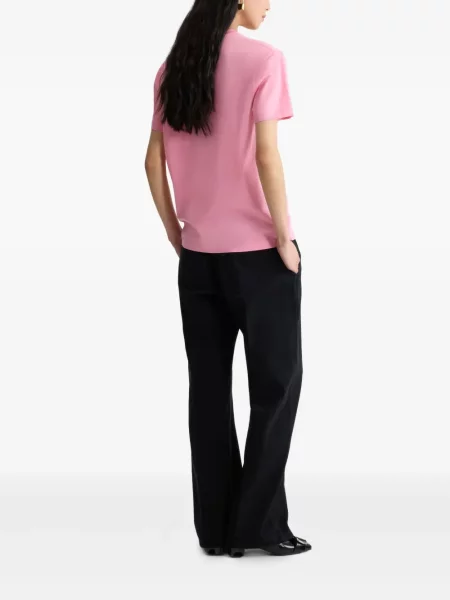 Tricou Patou roz