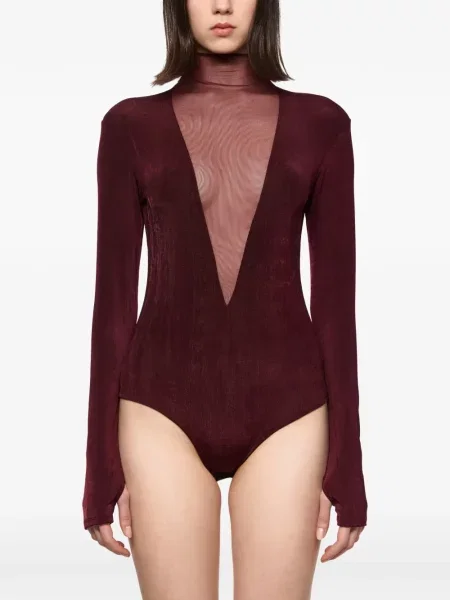 Body Atu Body Couture roșu