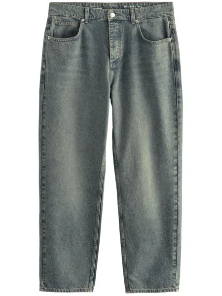 Next Džíny džínovina modrá