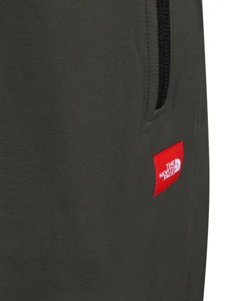 Pantaloni The North Face verde