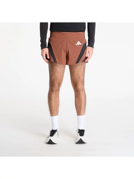 Шорты Adidas Originals для бега коричневые