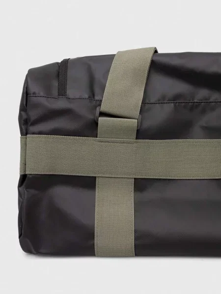 Сумка Quiksilver чорний