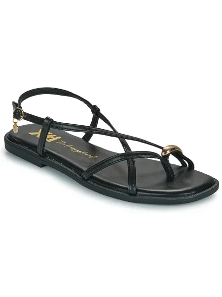 Pantofi Xti negru