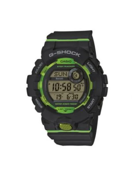 Hodinky G-shock sivá