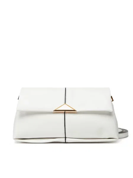 Aldo Сумка Sadiebag білий