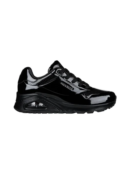 Pantofi Skechers negru