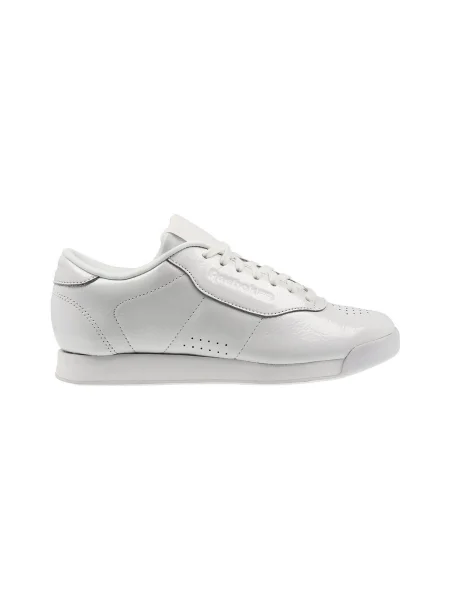 Pantofi Reebok Sport alb