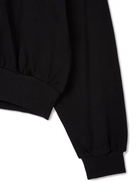Hanorac Studio Tomboy negru
