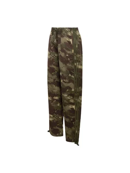 ADIDAS ORIGINALS Παντελόνι CARGO PANT σκούρο / χακί / λαδί καφέ
