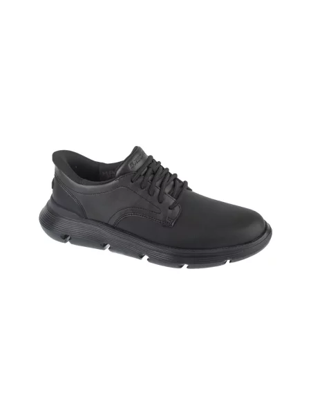Pantofi Skechers negru