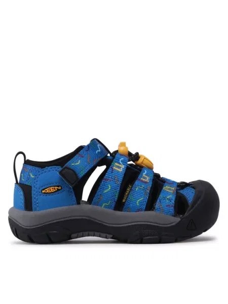 Keen Sandale Newport H2 plava