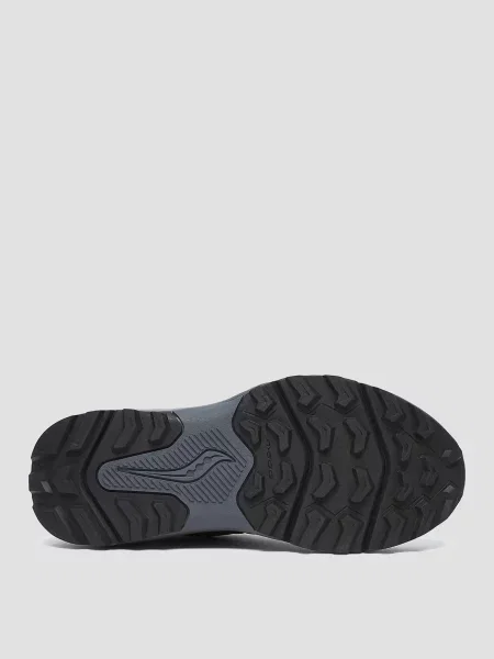 Кроссовки для бега Saucony черные