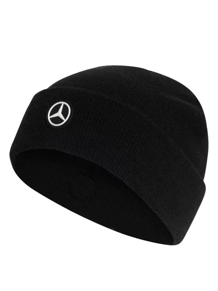ADIDAS PERFORMANCE Sportovní čepice Mercedes AMG Petronas Formula One Team Mechanics' černá