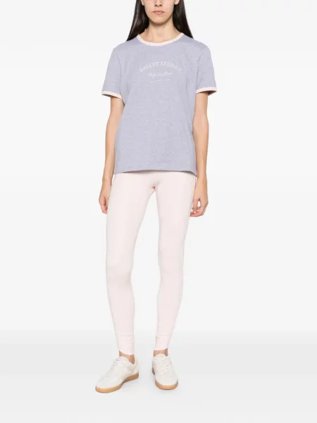 Leggings Repetto roz