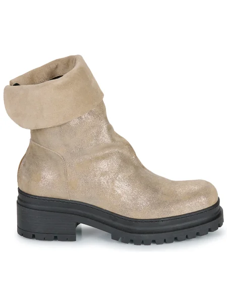 Pantofi Casta bej