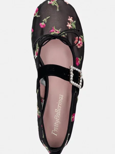 Балетки Pretty Ballerinas