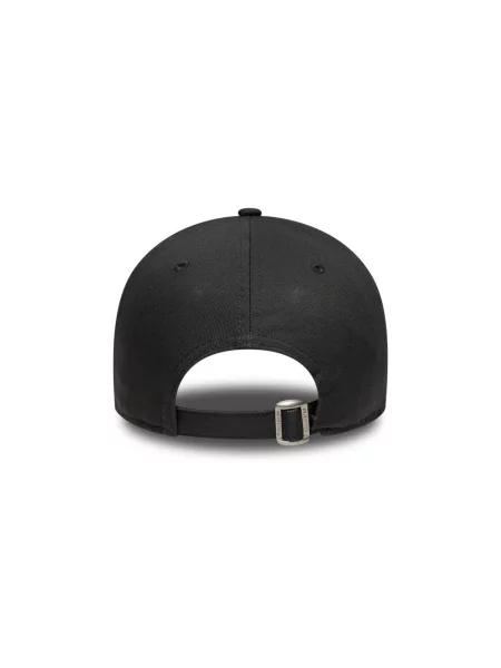 Kšiltovka New Era šedá