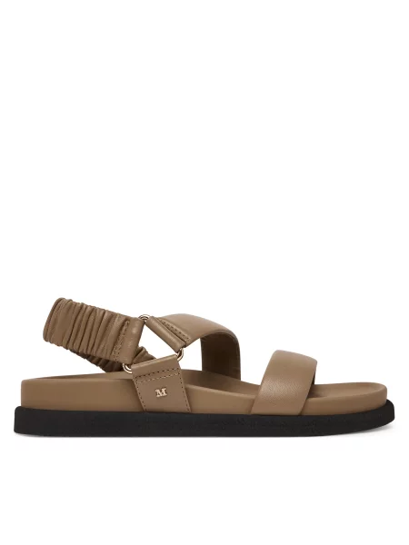 Сандали Max Mara бежов