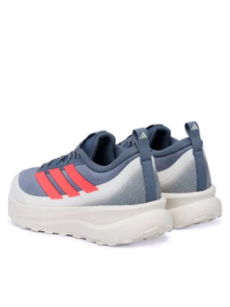 Tekaški čevlji adidas Runfalcon 6 Atr Shoes siva