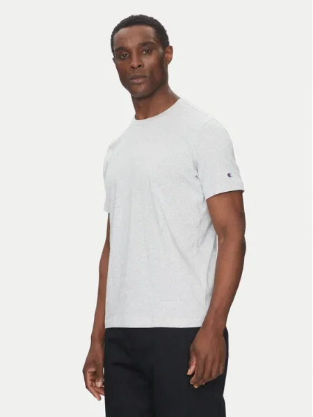 Champion Tricou gri