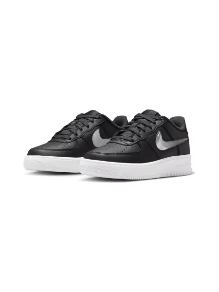 Tenisky Nike Air Force 1 čierna