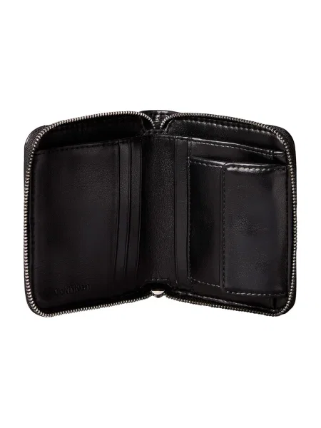Calvin Klein Portofel negru