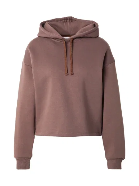 ABOUT YOU Mikina Elmira brokátová