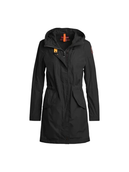 Parka Parajumpers czarna