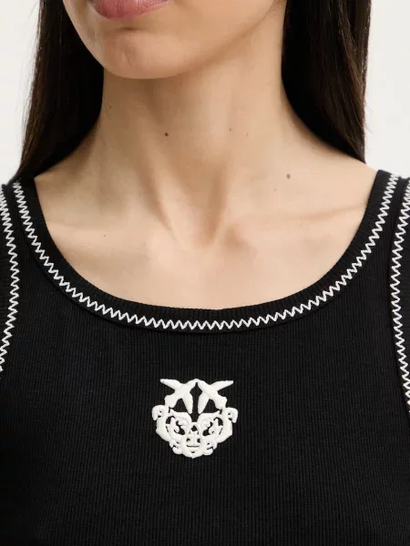 Pinko топ з