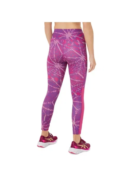 Ruha Asics lila