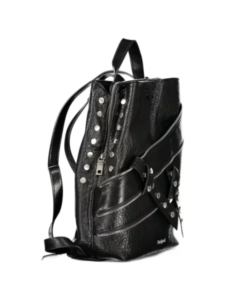 Rucsac Desigual negru