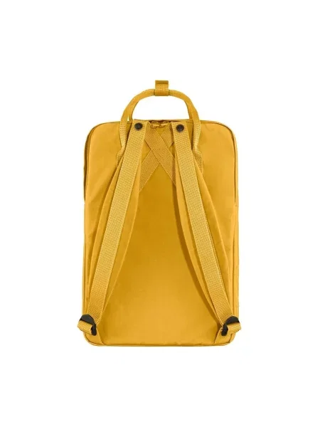 Rucsac Fjallraven galben