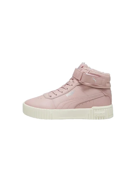 Pantofi copii Puma roz