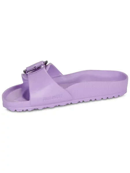 Natikače Birkenstock Madrid EVA Big Buckle ljubičasta